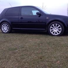 VW Golf IV 1.4 16V