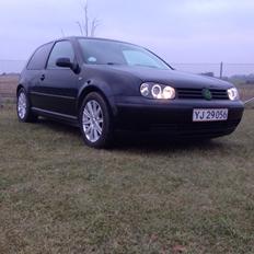 VW Golf IV 1.4 16V