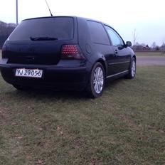VW Golf IV 1.4 16V