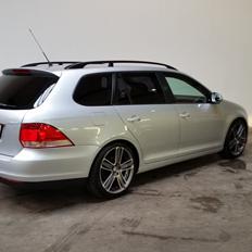 VW Golf V Variant *solgt*