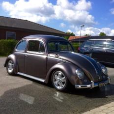 VW Bobbel 113 1200 OVAL.