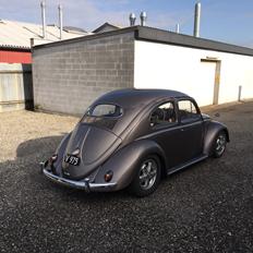 VW Bobbel 113 1200 OVAL.