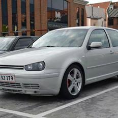 VW golf iv