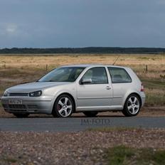 VW golf iv