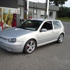 VW golf iv