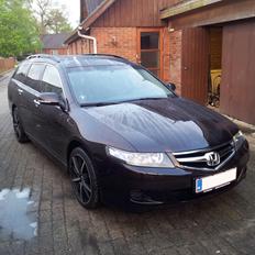 Honda Accord Sport Tourer