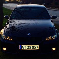 BMW 320si