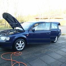 VW Passat 3B Limousine