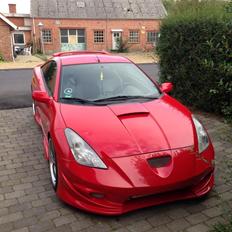 Toyota Celica T23 1,8 VVTL-I T-Sport (192 HK)