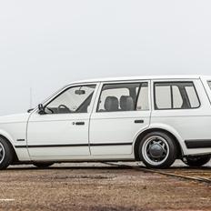 Opel kadett 1,6dl caravan luxus