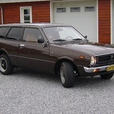 Toyota Corolla KE36 1,2L 