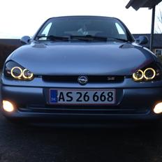 Opel Corsa B