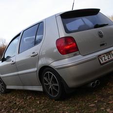 VW Polo 6n2 GTI 