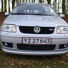 VW Polo 6n2 GTI 