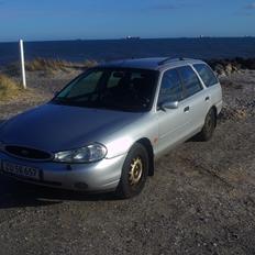 Ford Mondeo 2,0 16v GLX