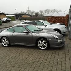 Mercedes Benz 250 cdi