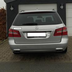 Mercedes Benz 250 cdi