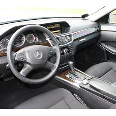 Mercedes Benz 250 cdi