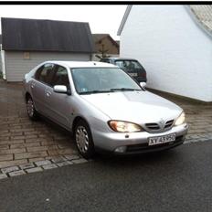 Nissan Primera
