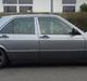 Mercedes Benz 190E (w201)