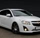 Chevrolet Cruze 2.0 Stationcar