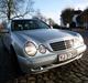 Mercedes Benz E 270 CDI Aut. Elegance stationcar. SOLGT.