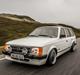 Opel kadett 1,6dl caravan luxus