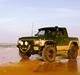 Nissan Patrol GR 2.8TD Pick-Up (Solgt)