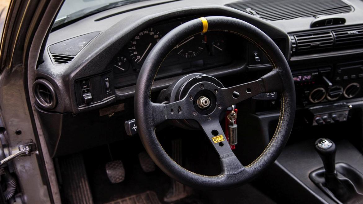 BMW E34 525 24v Vanos Solgt... billede 9