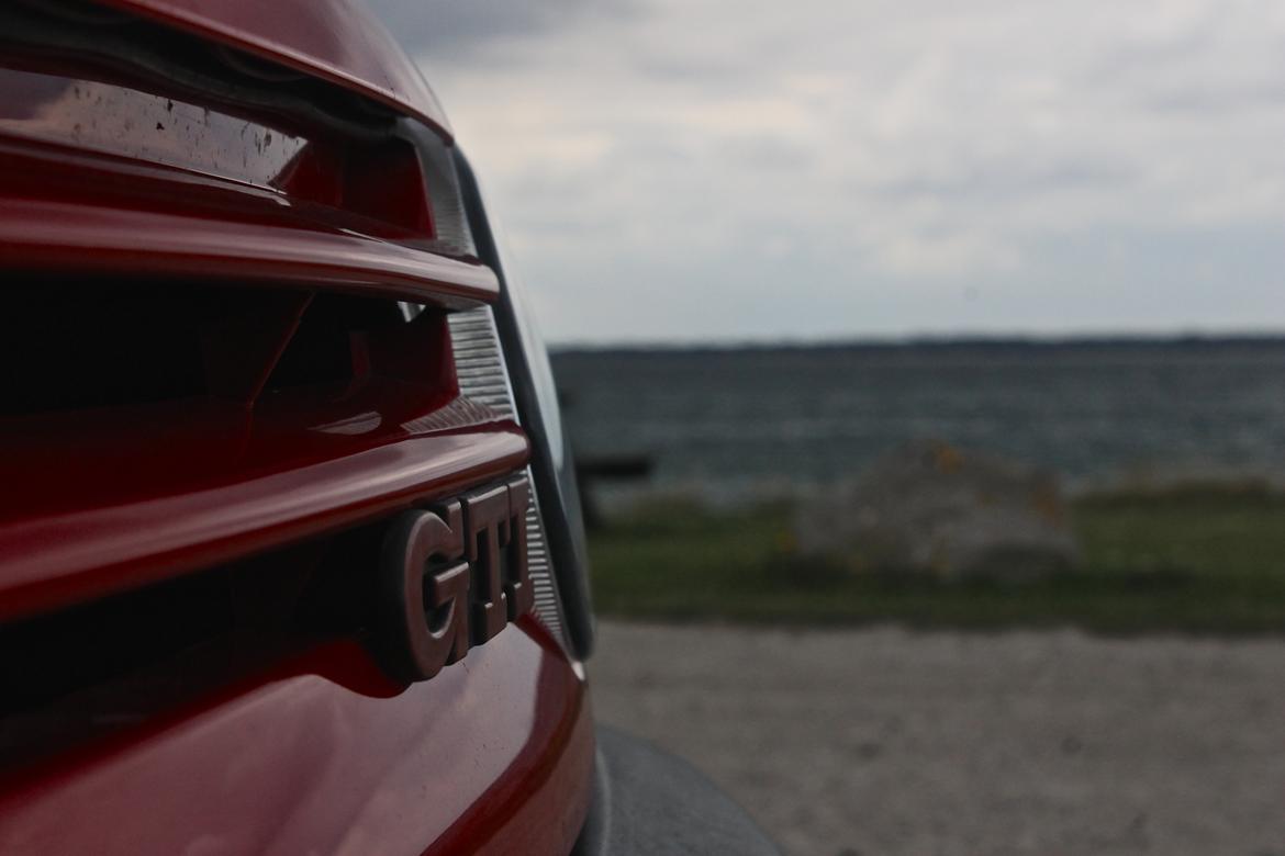 VW Golf 3 GTI billede 10