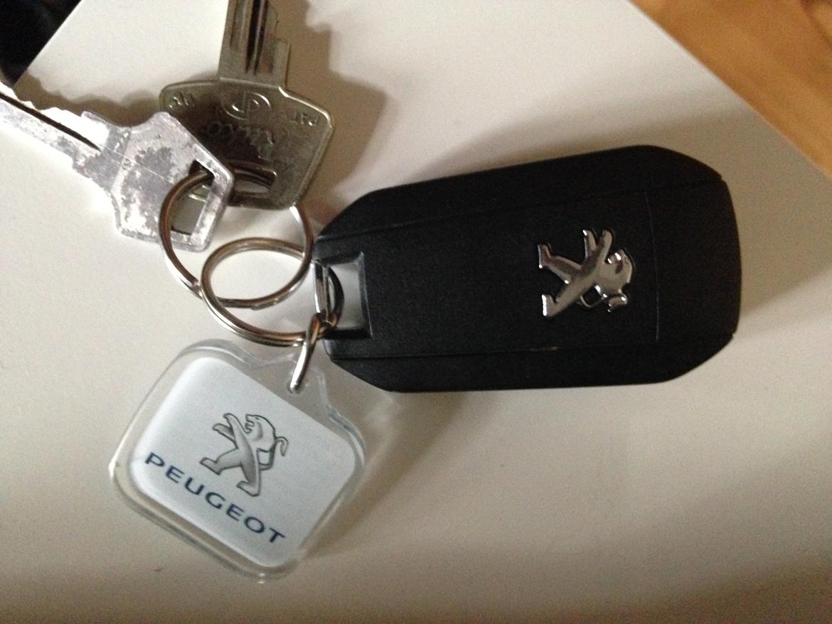 Peugeot 208 BG´s første 2015 model billede 6