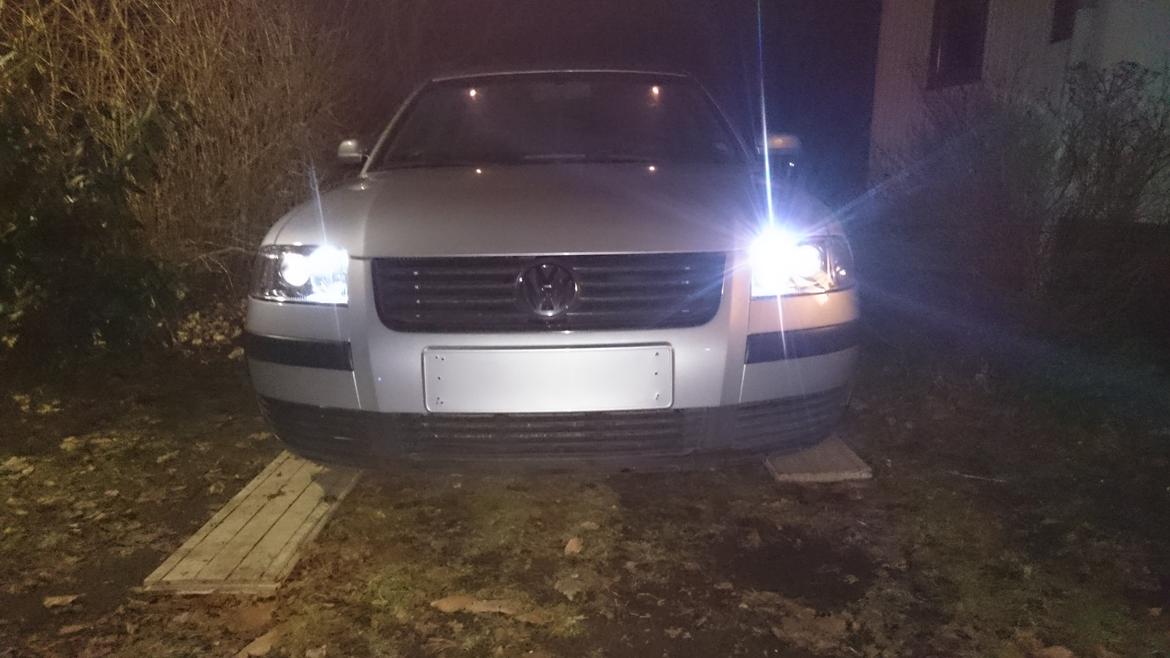 VW passat 3bg variant  [solgt] billede 7