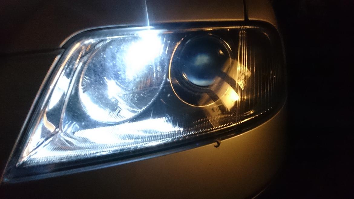 VW passat 3bg variant  [solgt] billede 8