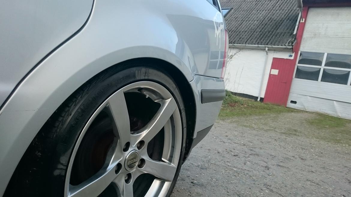 VW passat 3bg variant  [solgt] billede 5