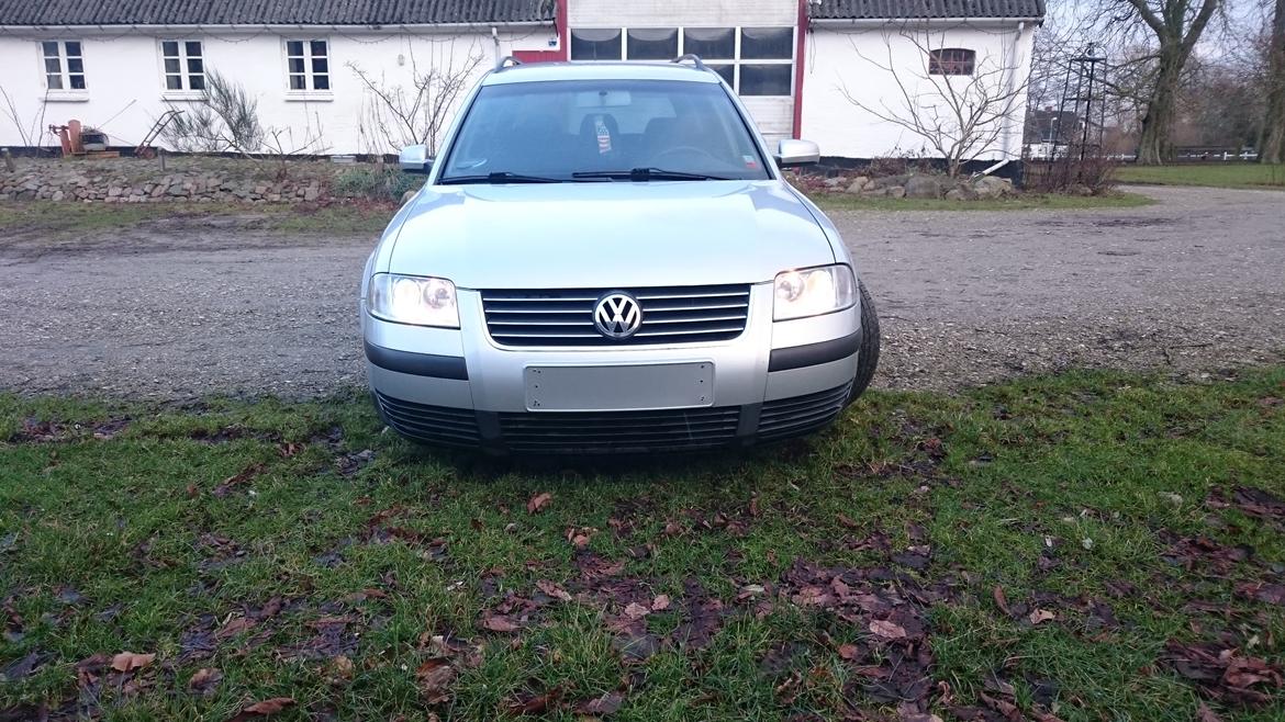 VW passat 3bg variant  [solgt] billede 1