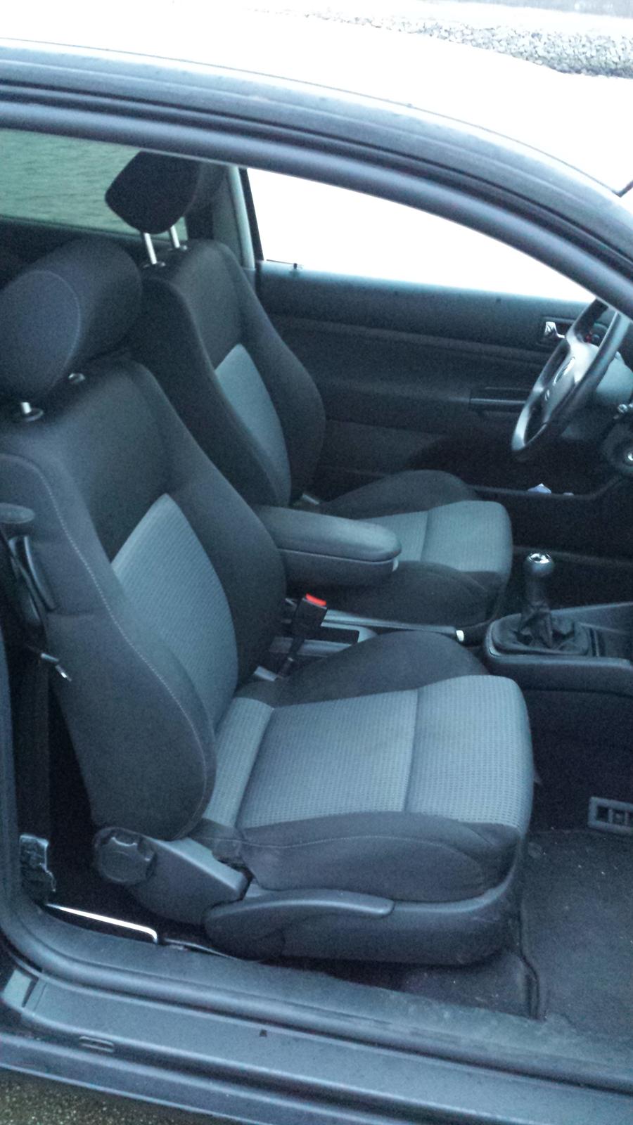 VW Golf IV billede 10