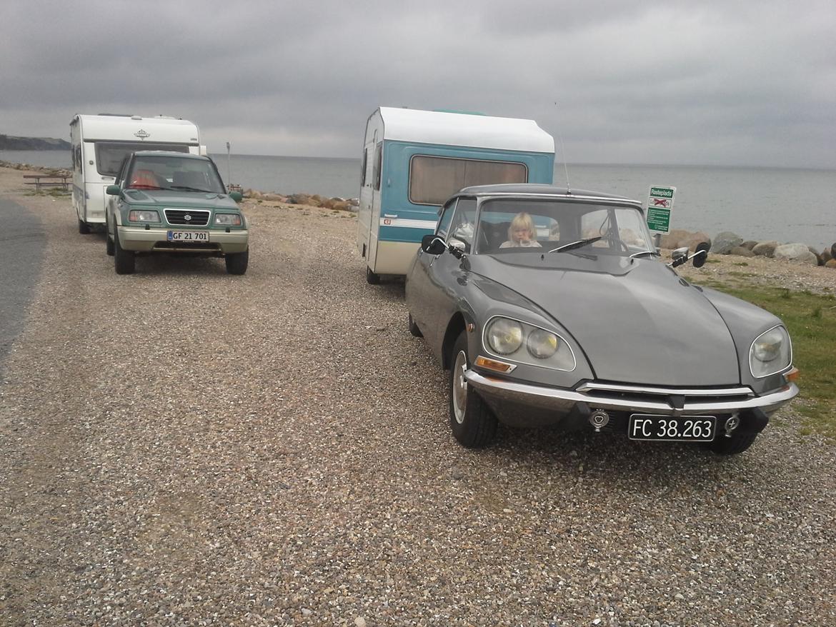 Citroën ds 20 billede 19