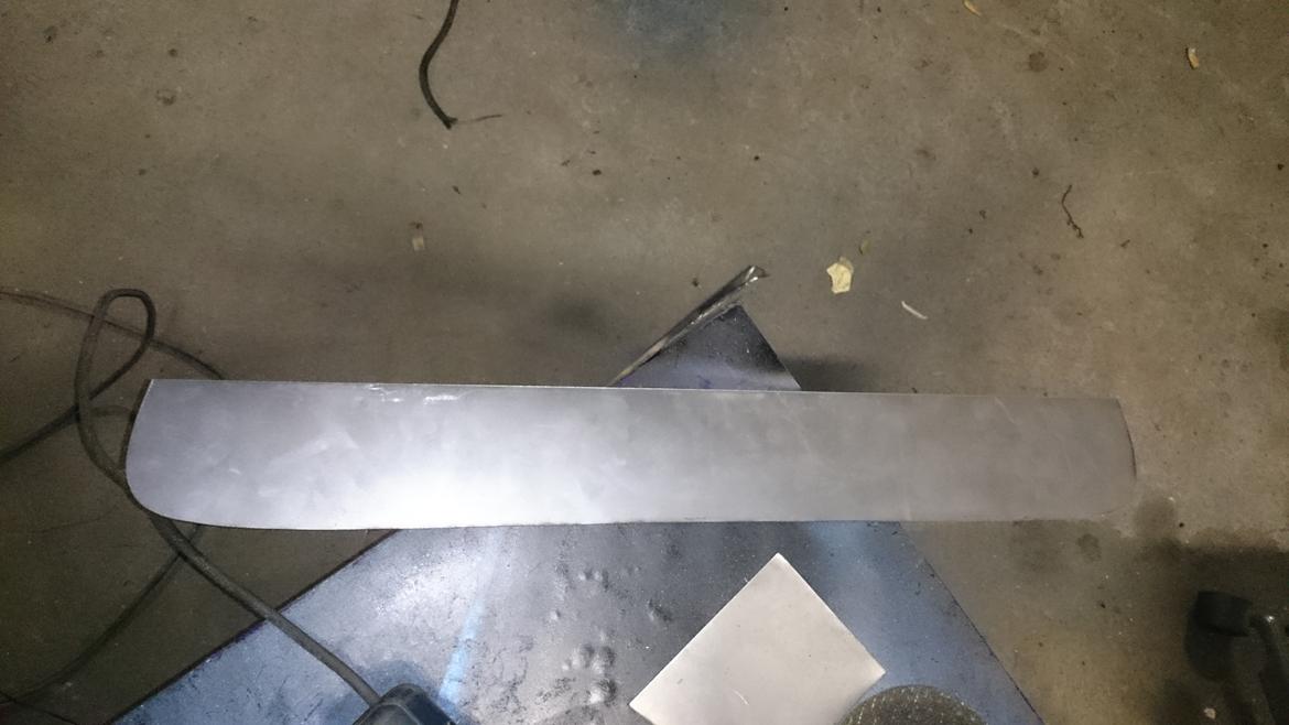 Mercedes Benz C220 CDI w202 Van Solgt billede 16