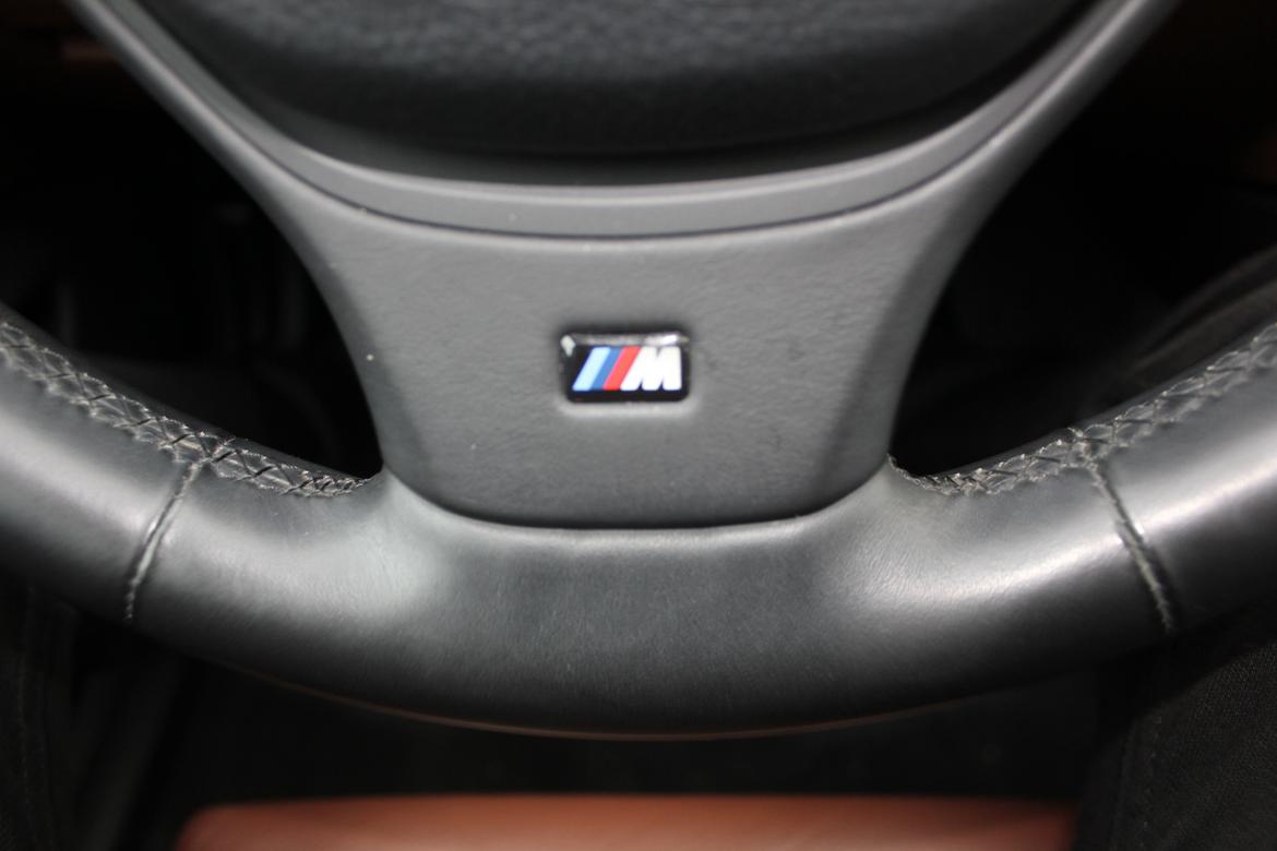 BMW 525d Touring Steptronic billede 7