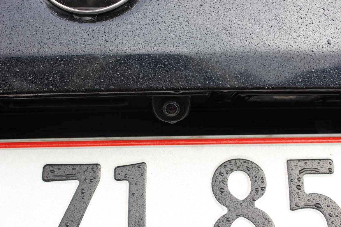 BMW 525d Touring Steptronic billede 14