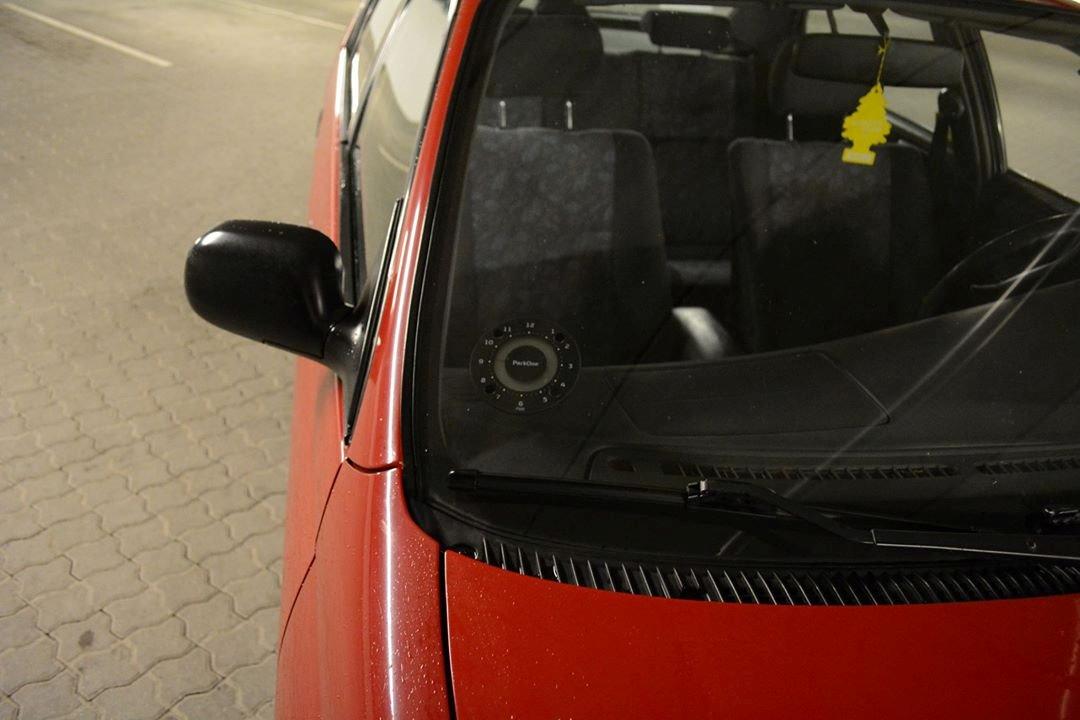 Toyota Carina E (solgt) billede 15