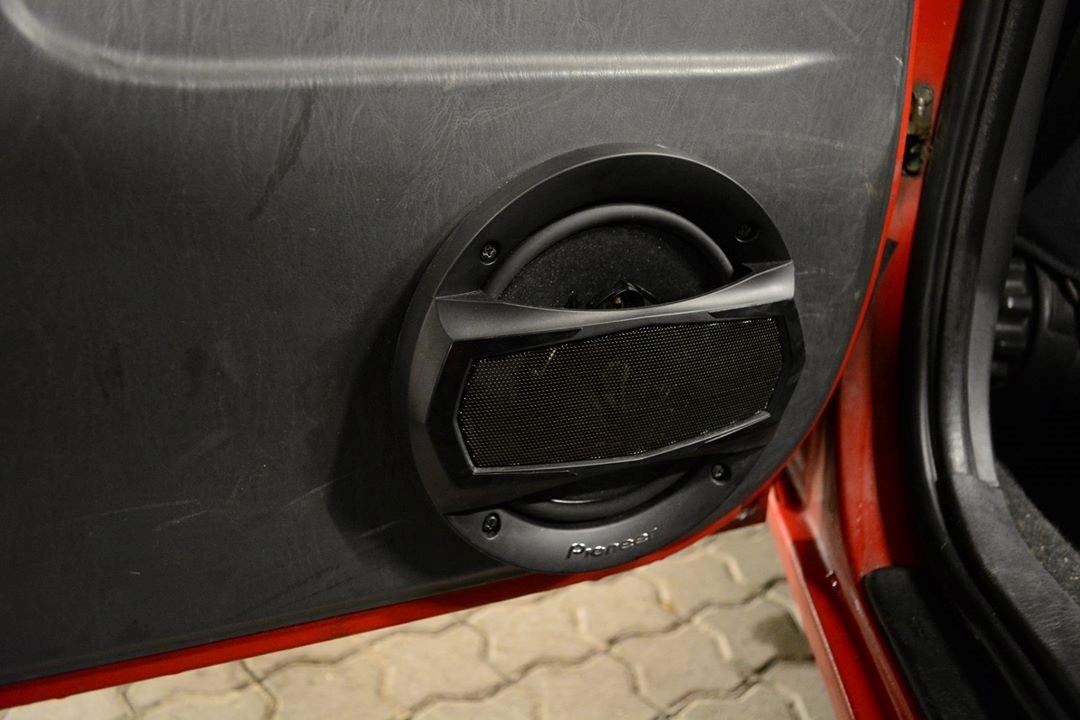 Toyota Carina E (solgt) billede 19