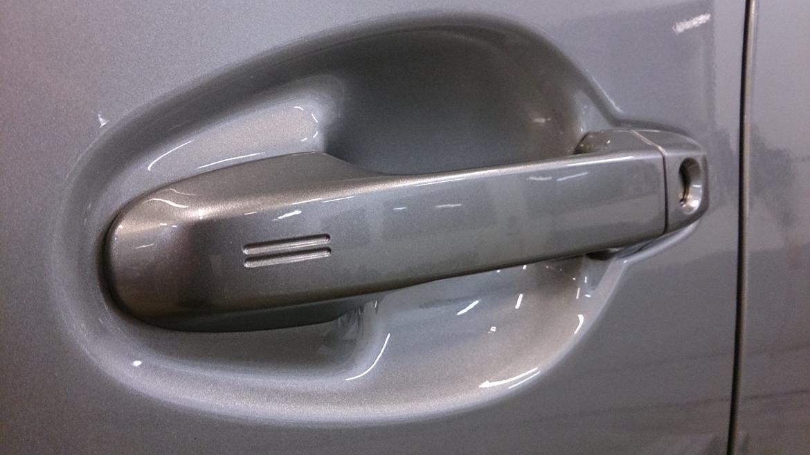 Toyota Auris Touring Sports T2 Premium Comfort Skyview 1G billede 8