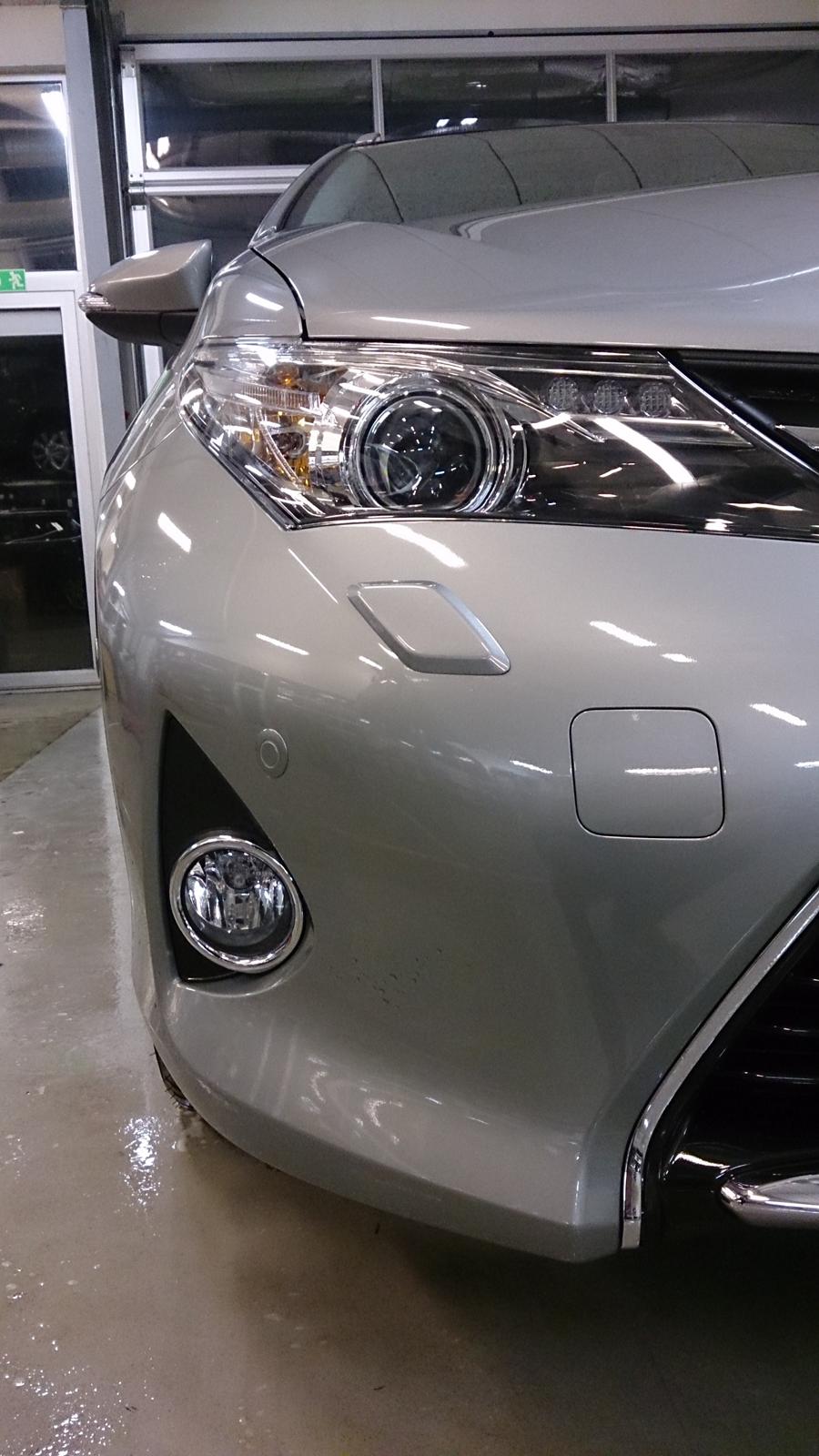 Toyota Auris Touring Sports T2 Premium Comfort Skyview 1G billede 19