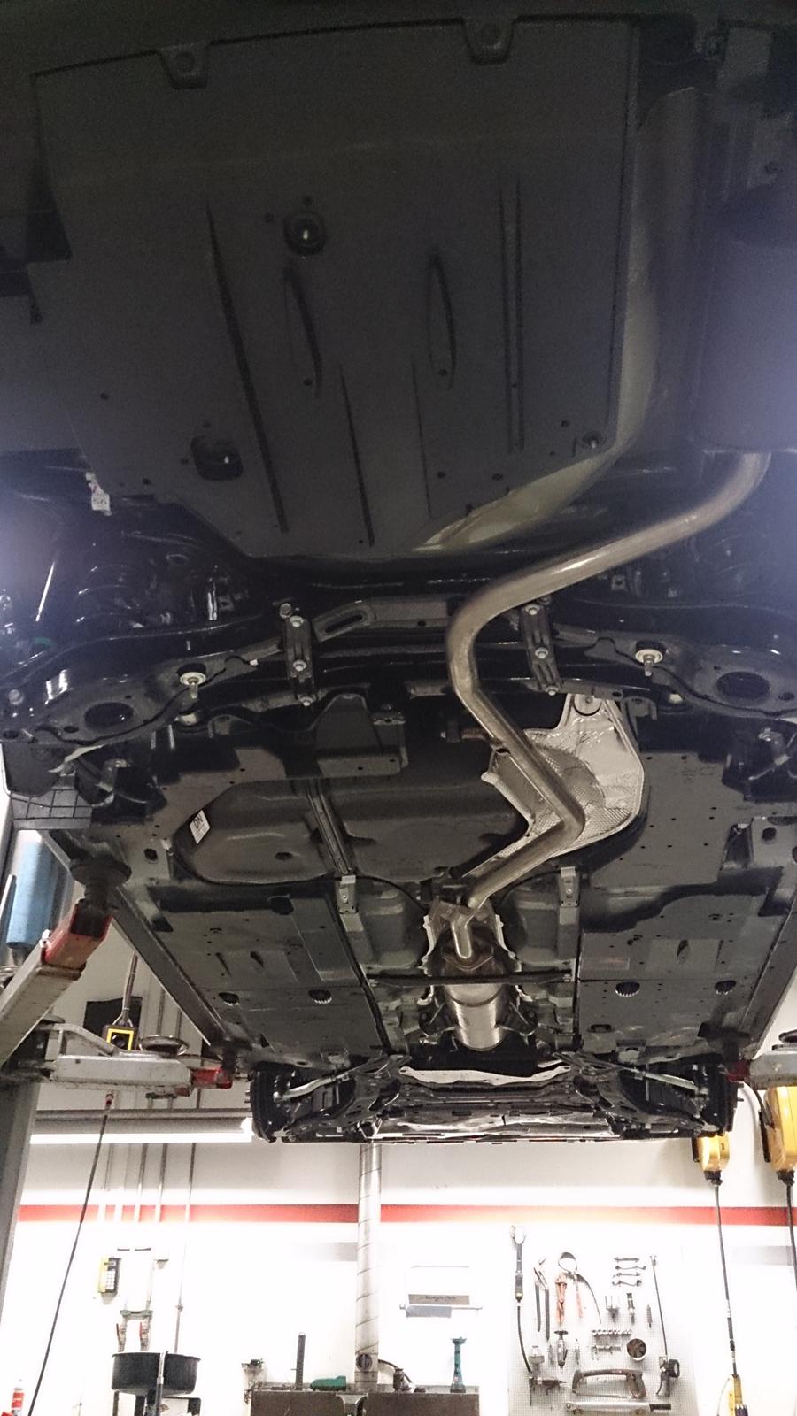 Toyota Auris Touring Sports T2 Premium Comfort Skyview 1G billede 20