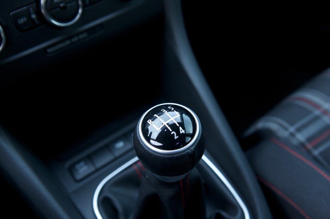 VW Golf 6 Airride billede 18