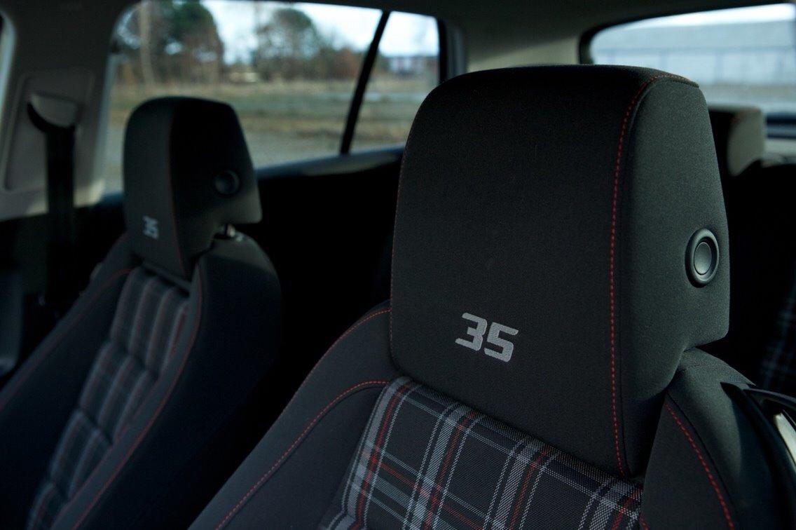 VW Golf 6 Airride billede 20