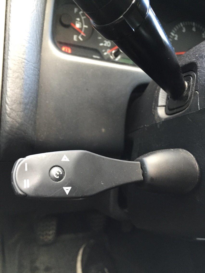 Toyota Avensis 1.8 VVT-I 16V STC billede 10