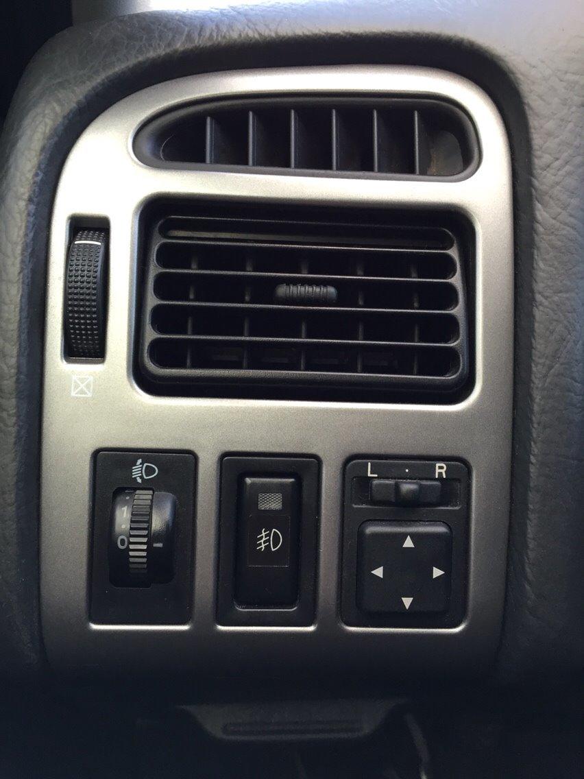 Toyota Avensis 1.8 VVT-I 16V STC billede 11