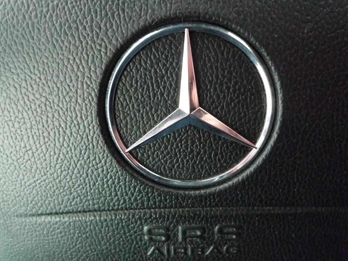 Mercedes Benz E 270 CDI Aut. Elegance stationcar. SOLGT. billede 10